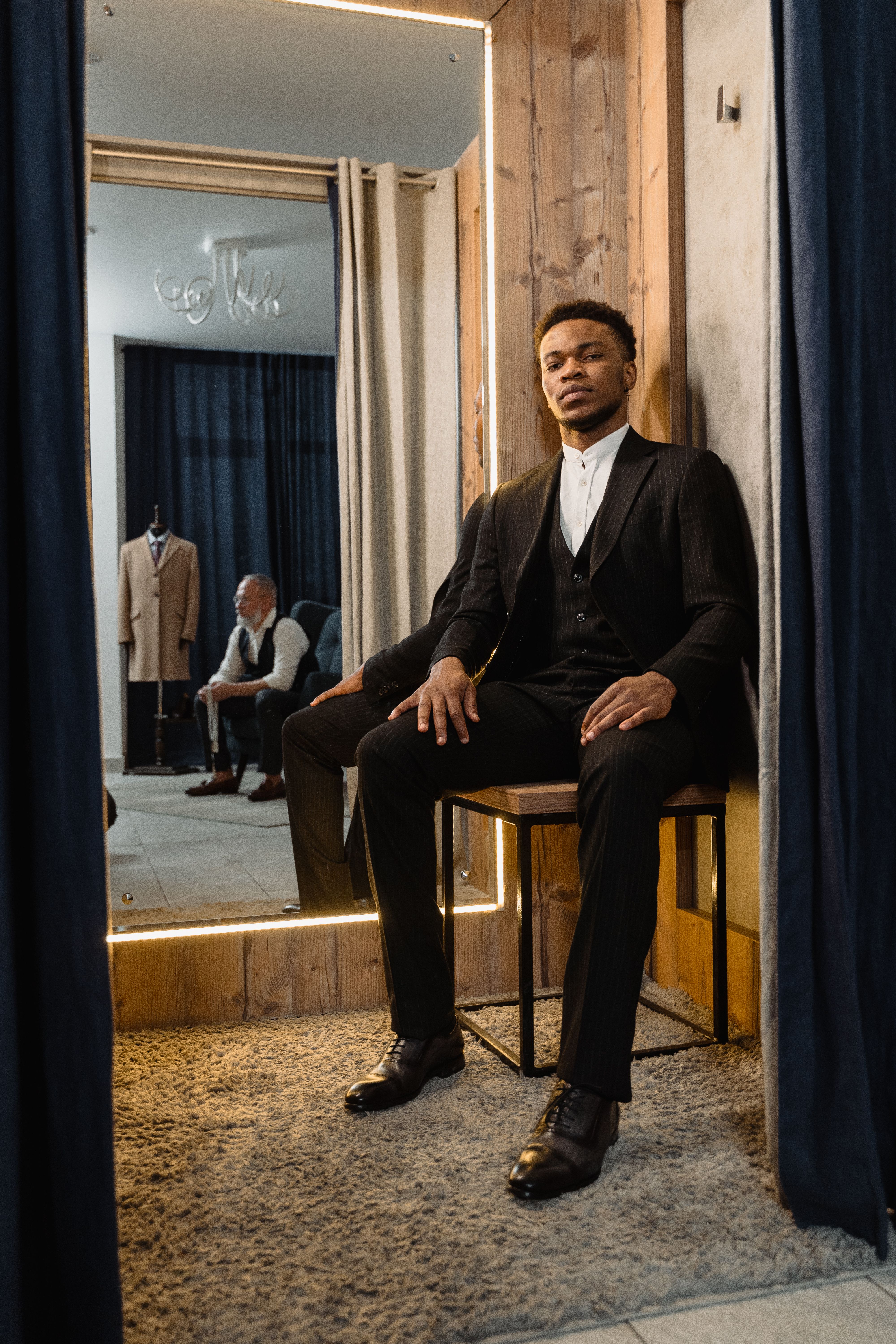 Premium Suit for Men